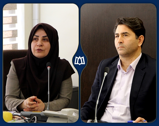مسئول حوزه ریاست دانشگاه:  افزایش مشارکت‌های اجتماعی و بهره‌گیری از ظرفیت خیرین سلامت تکلیف سازمانی است